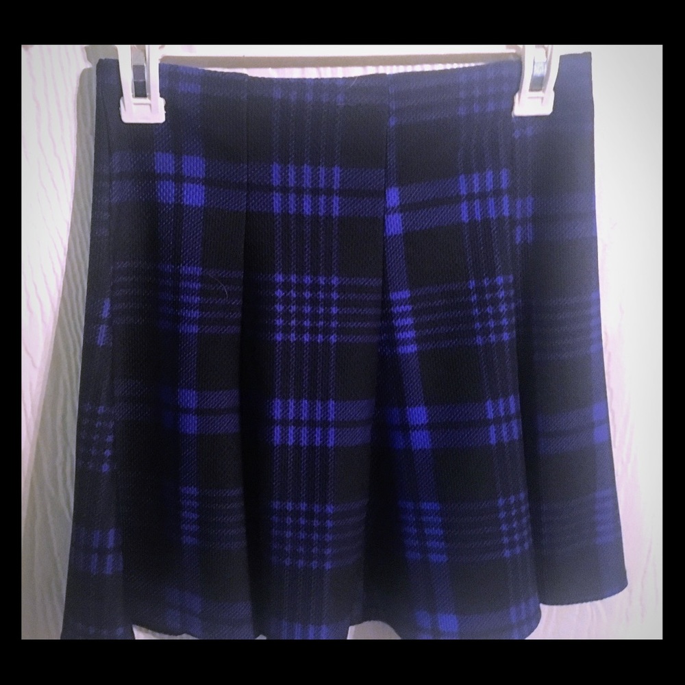 Mini skirt